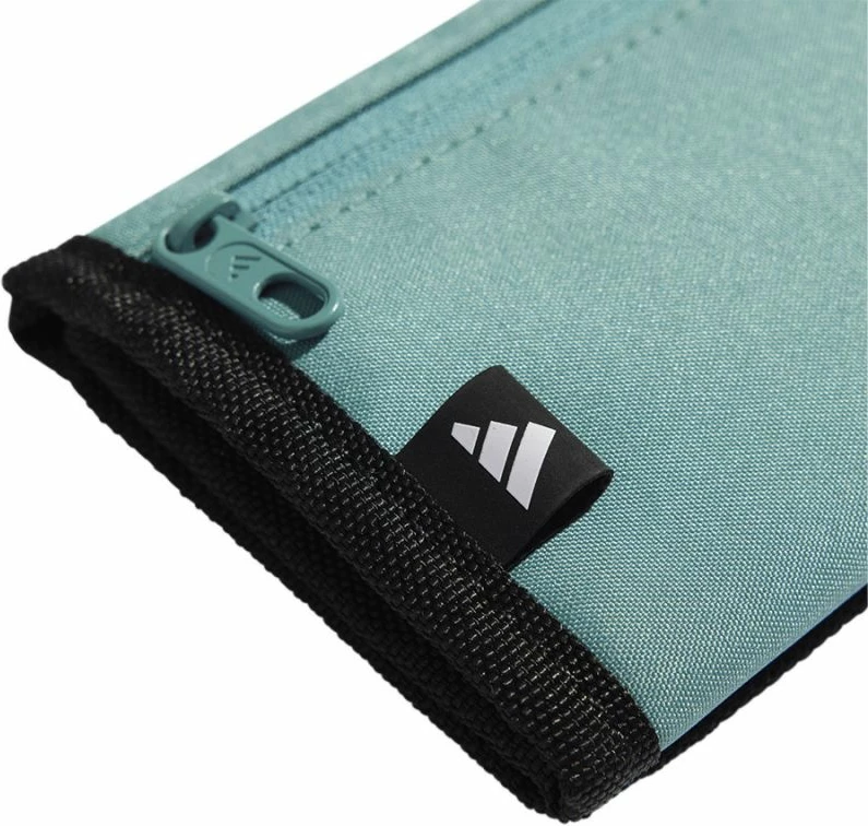 Denarnica adidas, zelena