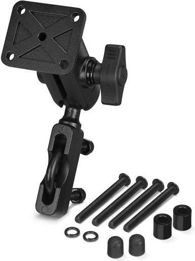 Aktivno držalo Garmin CamperVan MT-S EU, 6,95 inč, črno