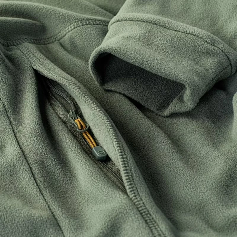 Duks jesen/zimski za moške, Hi-Tec Sauli, zelen