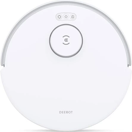 Robot sesalnik Deebot N20 ECOVACS, bel