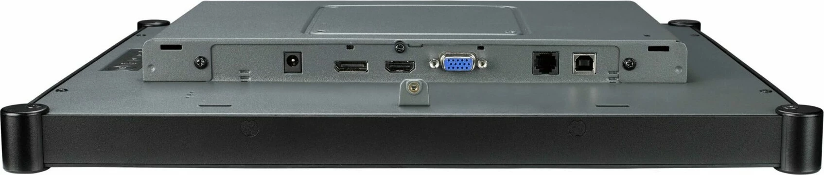 Zaslon na dotik 17" 1280 x 1024, črn - AG Neovo TX-1702