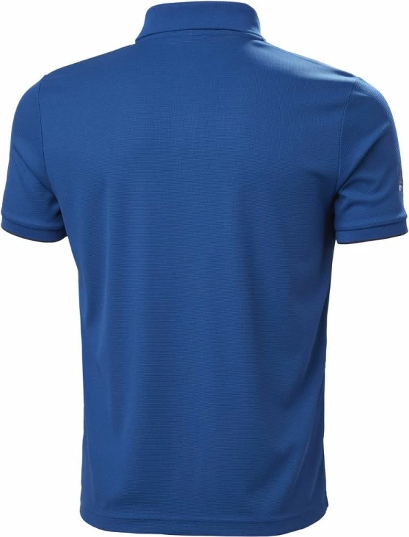 Polo majica za moške Helly Hansen, modra