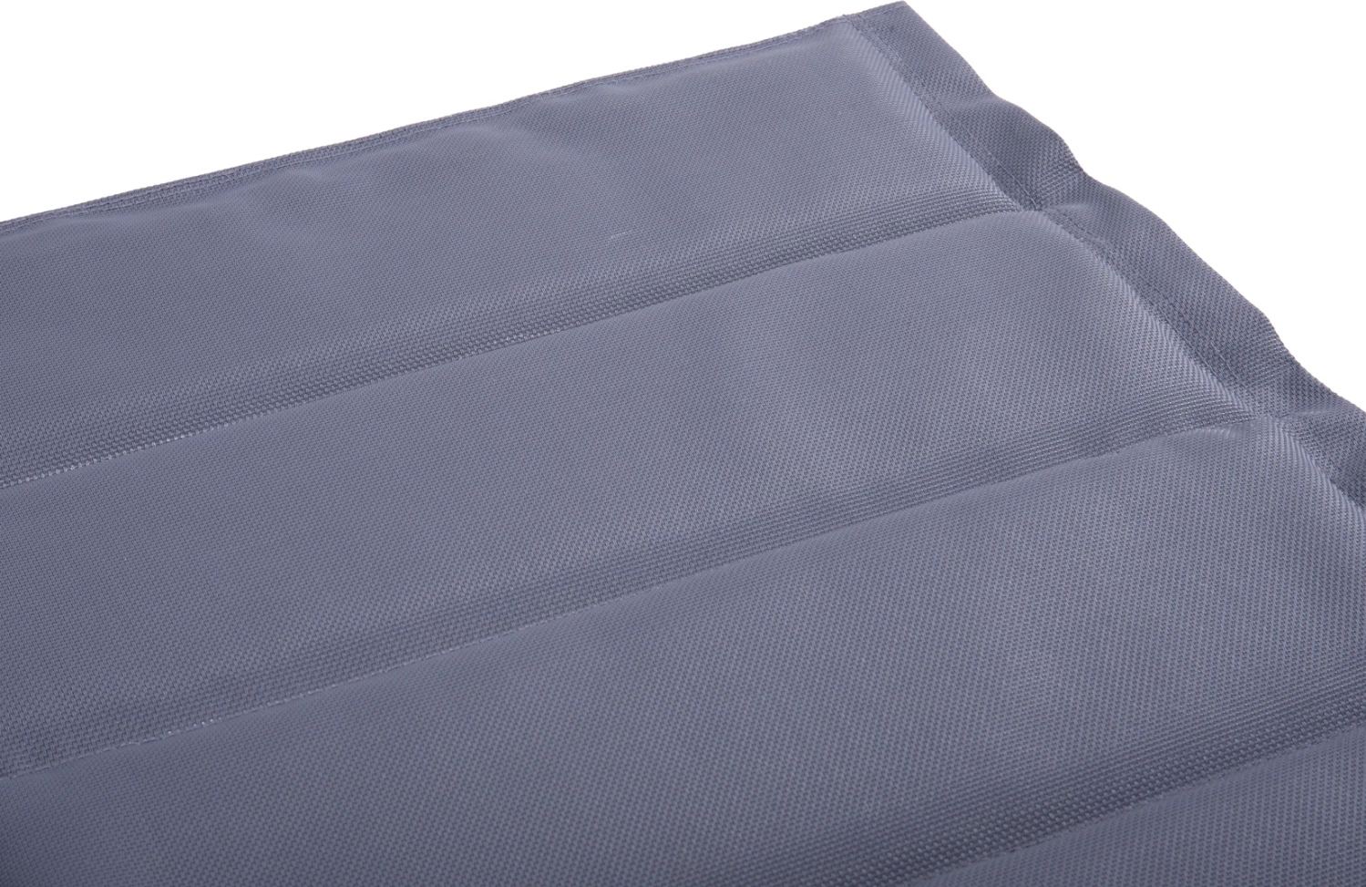 Nadomestno blago Textilene FH6064.30 za ležalnike Aigaio v sivi barvi