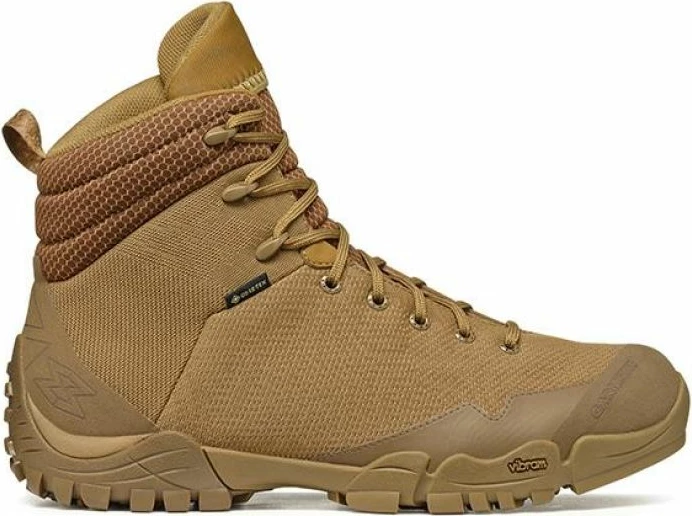 Škornji za moške in ženske Garmont Nemesis 6.2 GTX, rjavi