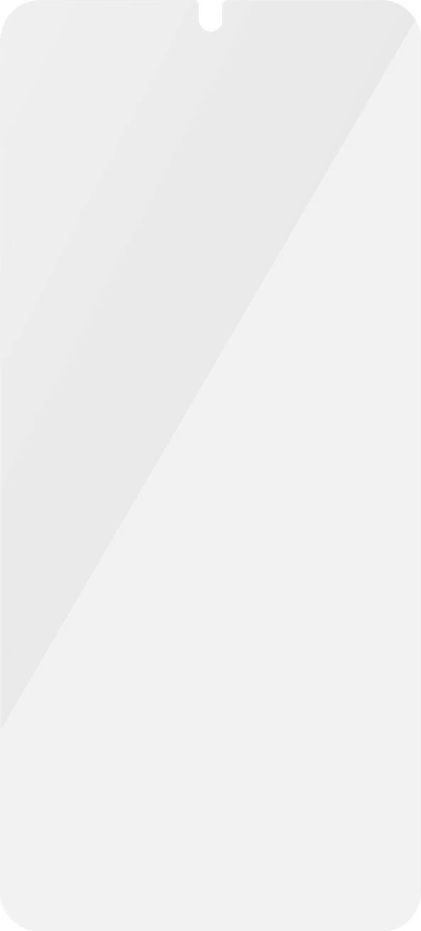 Prozoren zaščitni ovoj in zaščita zaslona PanzerGlass SAFE. za Samsung Galaxy S22 Plus 5G