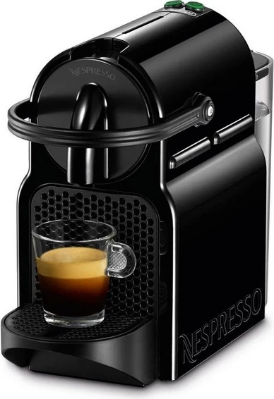 Aparat za kavo Nespresso De'Longhi EN80.B, črn