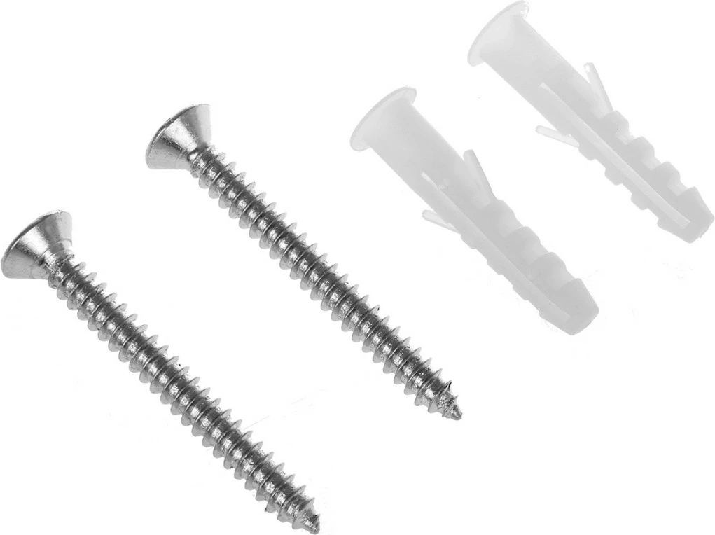 Stenski nosilec za zvočnike Maclean MC-840, za Sonos One/One SL/Play:1, kovinski, črn