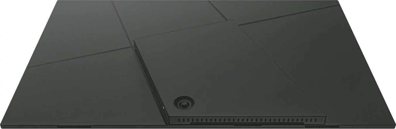 OLED monitor 15,6" AG NEOVO N1651, 4K, USB-C, mini HDMI, črn