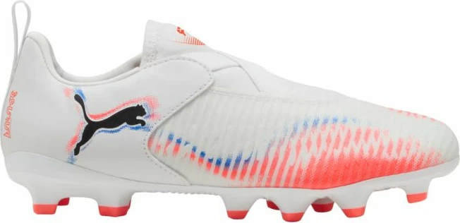 Atletika za nogomet, Puma, bele, otroške