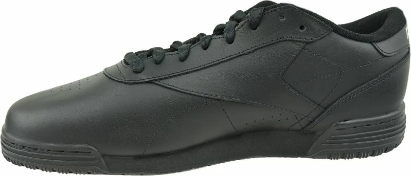 Superge, Reebok Exofit Clean Logo INT M AR3168, črne