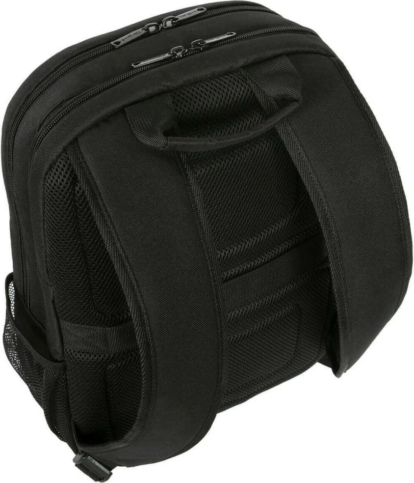 Nahrbtnik GeoLite EcoSmart za 15,6" Targus, črn