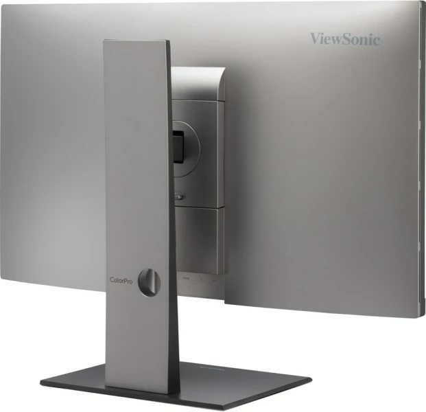 Monitor 27" 5K UHD+ ColorPro Viewsonic VP2788-5K, USB-C, črn