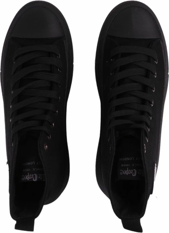 Superge črne, Lee Cooper