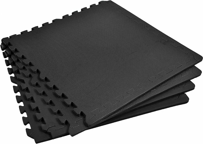 Trening blazina PROFIT, črna