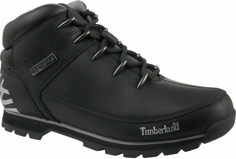 Superge, Timberland Euro Sprint Hiker, črne za moške