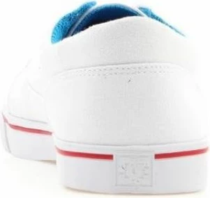 Atletske superge DC Tonik TX W ADJS300069-XWRB, bele