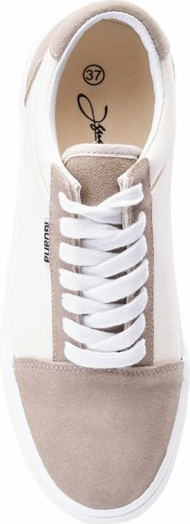 Superge krem, Iguana