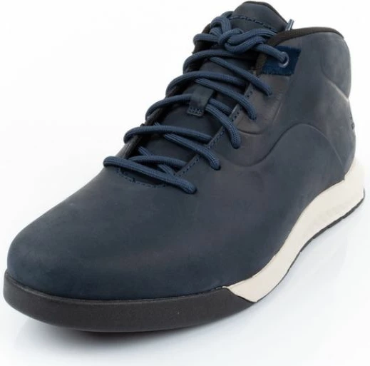 Športni čevlji za moške Timberland, temno modri