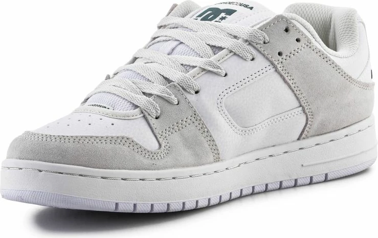 Moške superge DC Manteca Se M ADYS100314-OF1, bele