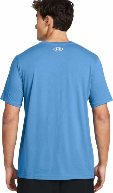 Majica za moške Under Armour, modra