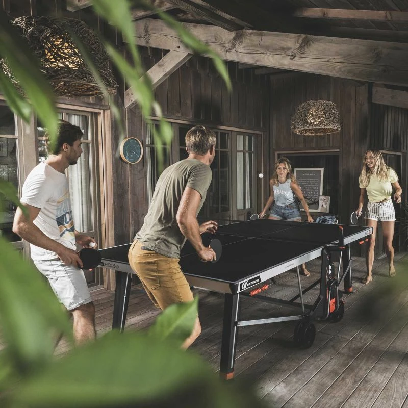 Raketa za zunaj Cornilleau NEXEO X90, bela