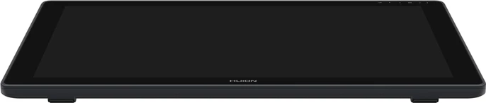 Grafična tablica 23,8" Huion Kamvas 24 GS2401, 2,5K, brezbaterično pero, temno siva