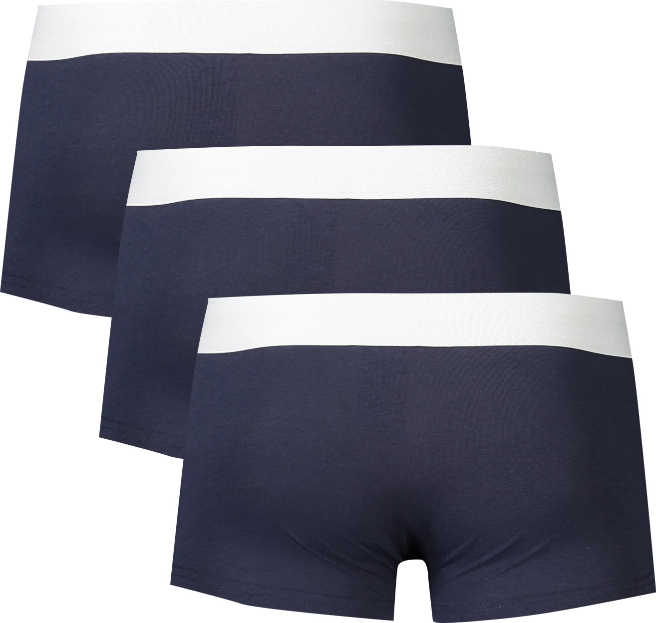 Boksarice za moške BIKKEMBERGS, modre