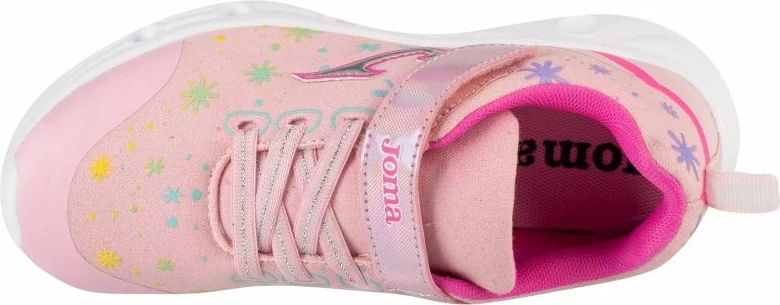 Superge za otroke Joma, roza