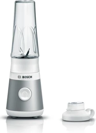 Kuhinjski blender Bosch VitaPower MMB2111T, 450 W, srebrn
