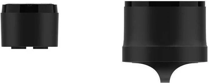 Pametna ključavnica Aqara Smart Lock U200, Bluetooth, NFC, Thread, črna