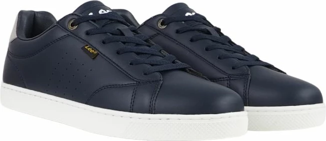 Kopalni čevlji Lee, navy blue