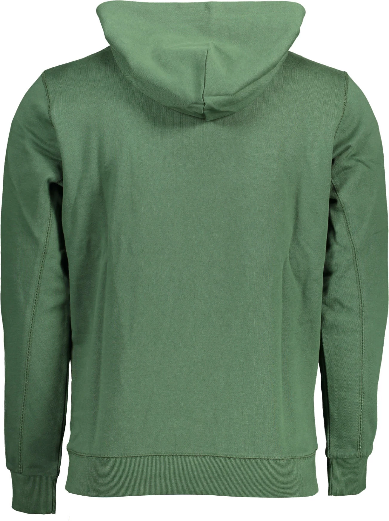 Pulover brez zadrge za moške, zelen, U.S. POLO