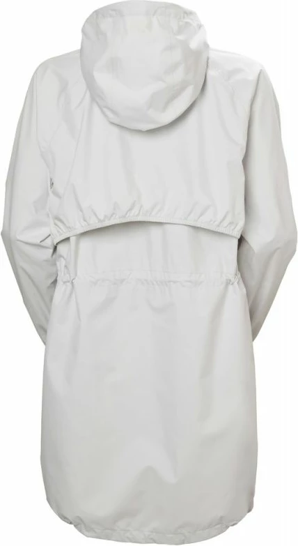 Jakna za ženske, Helly Hansen Escape Coat Jacket W 53096 823, siva