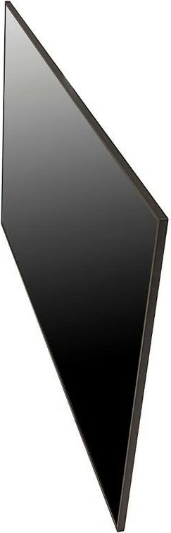 Velik signage zaslon 65 inč 4K webOS črn — LG 65US5P-E