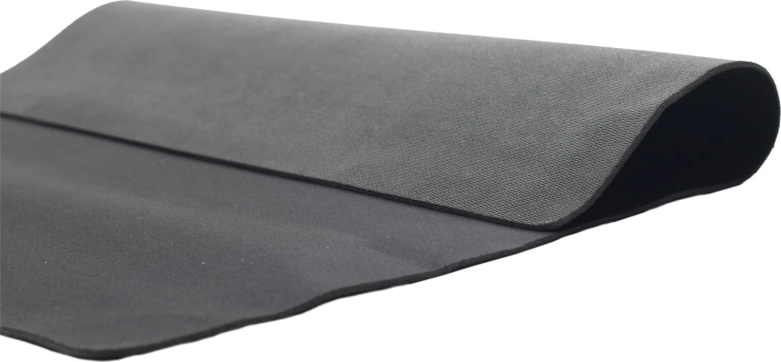 Podloga za miško za igre GEMBIRD MP-GAME-XL, črna