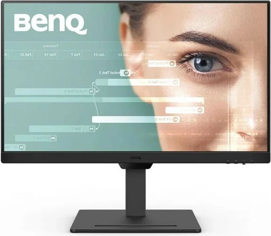 27" IPS monitor BenQ GW2790T, 100Hz, FHD, črn