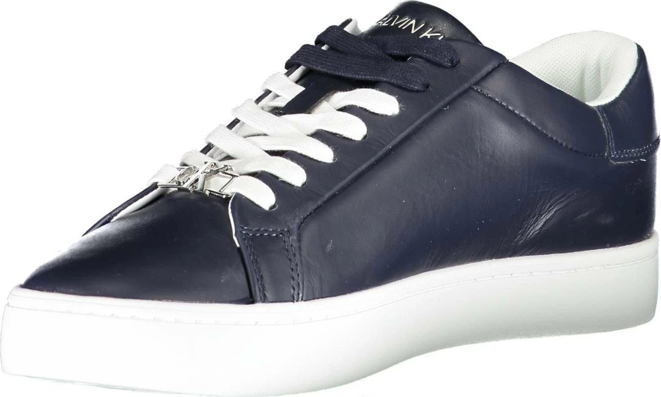 Superge za moške Calvin Klein, modre