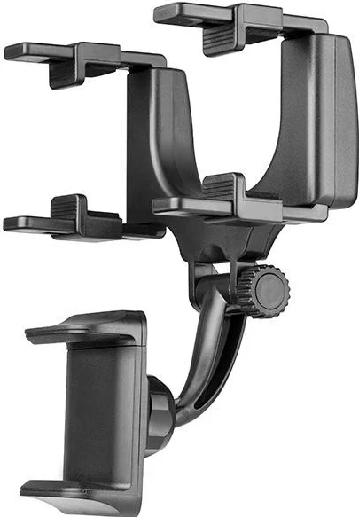 Nosilec za mobilni telefon Tracer U11, črn