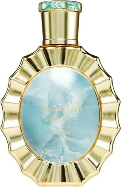 Eau de Parfum uniseks Lattafa Victoria 100 ml