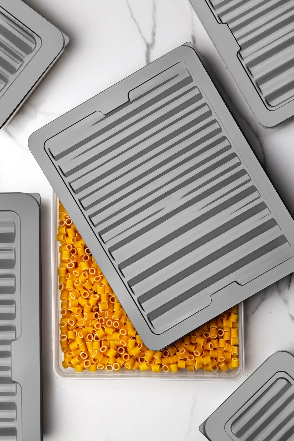 Set za organizacijo (6 kosov), Hermia, MDFRSB-2-6