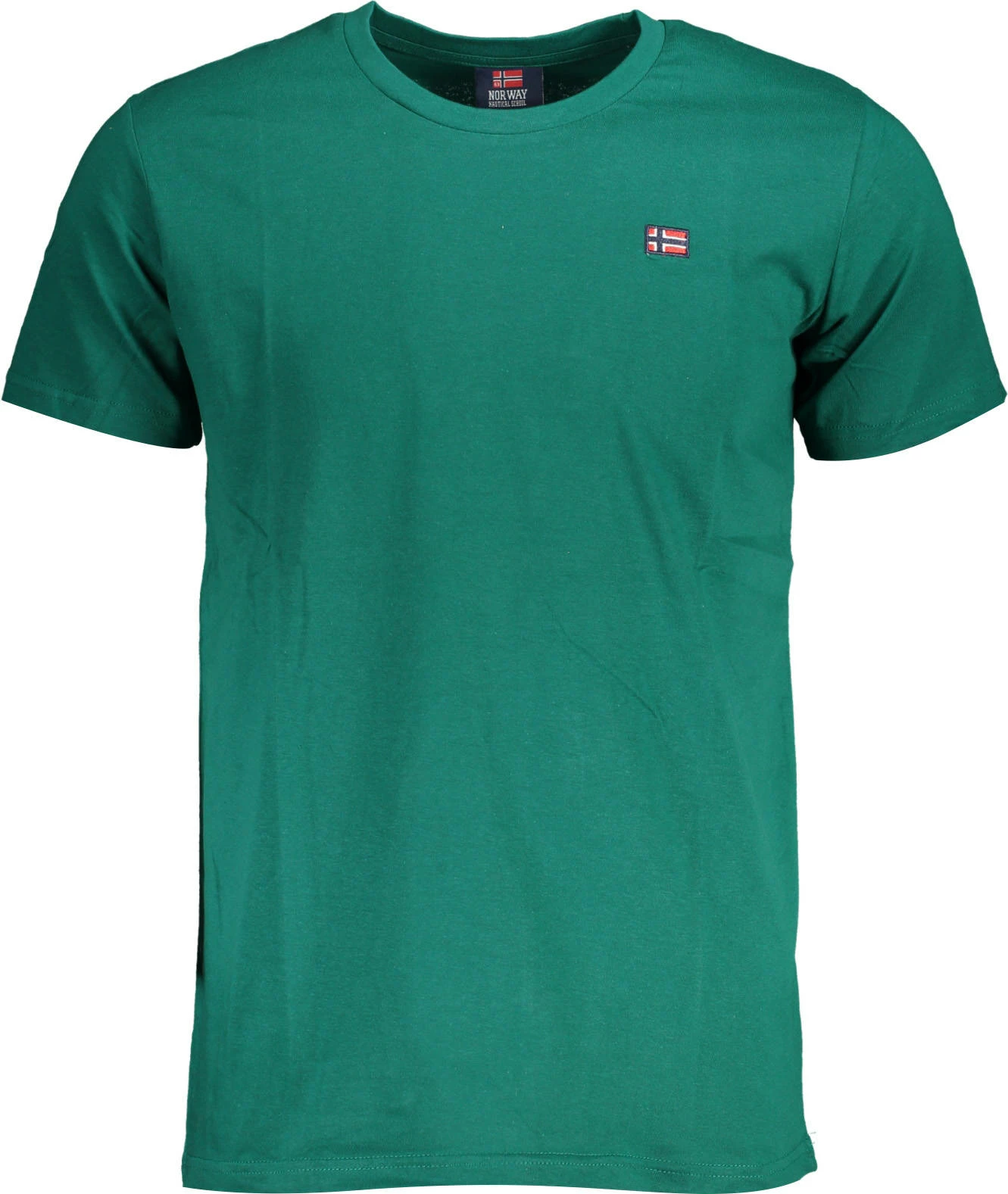 Majica za moške NORWAY 1963, zelena