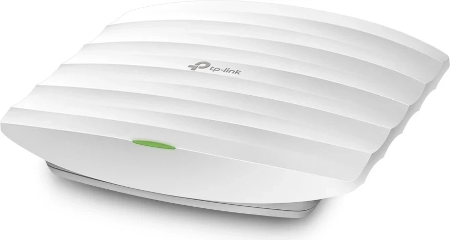 Brezžični dostopni punkt, TP-Link EAP245, bel