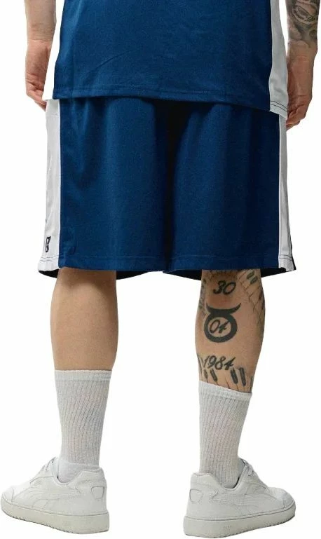 Kratek hlače za moške Karl Kani, modre