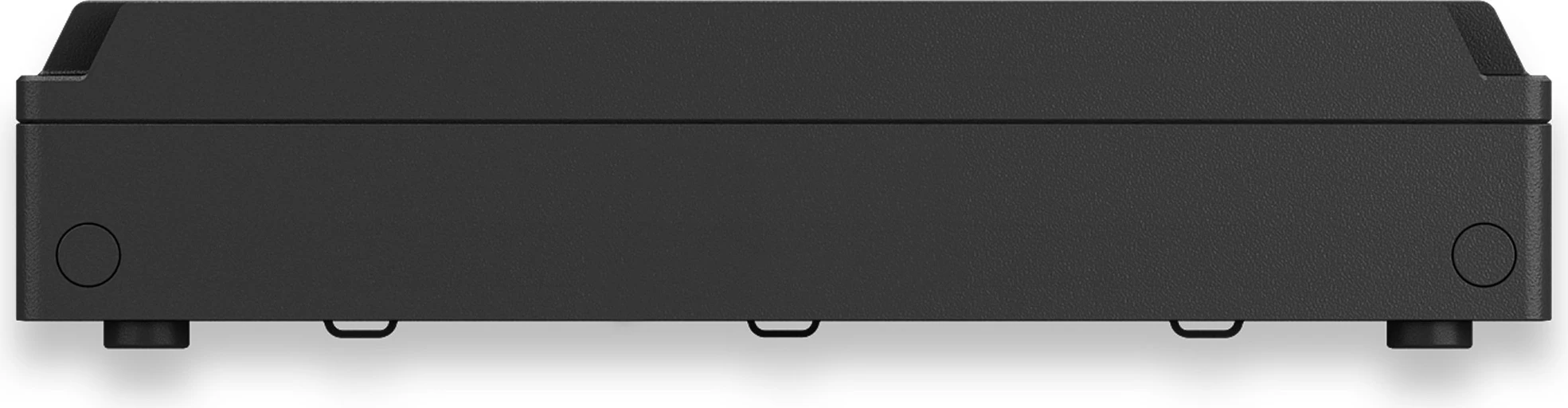 Mini računalnik ASUS NUC GEN13 Bravo Canyon BNUC13BRFA20002, črn