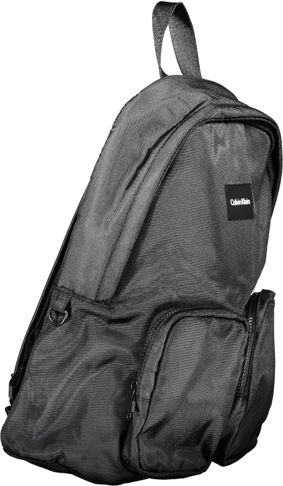 Nahrbtnik Calvin Klein moški, črn