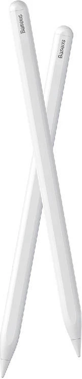 Aktivno pisalo za iPad Baseus Smooth Writing 2, SXBC060002, belo