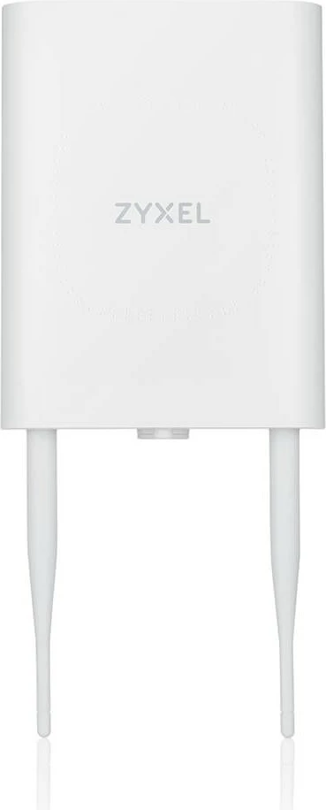 Zunanji dostopni punkt Zyxel NWA55AXE, 2,4 GHz, 5 GHz, 1775 Mbit/s, bel