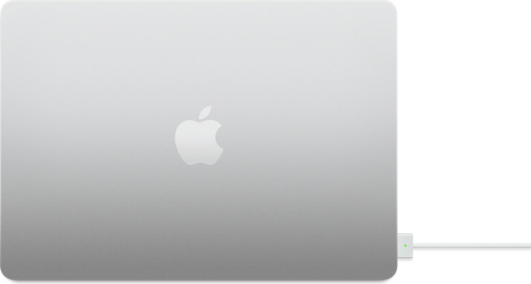 Kabel USB-C na MagSafe 3, Apple, 2 m, srebrn