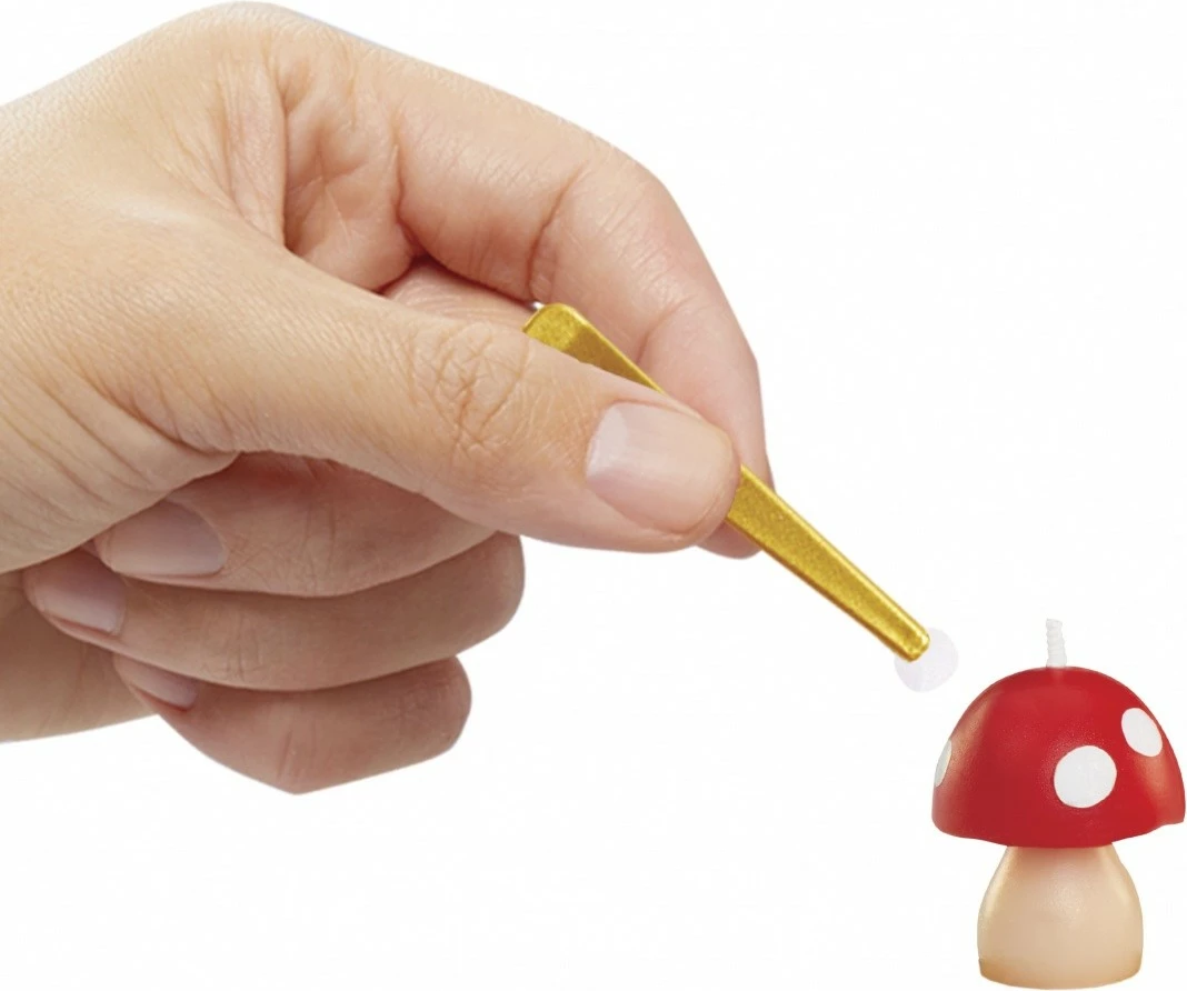 Miniaturna figurica Miniverse Mini Lifestyle S2, MGA, 1 kos