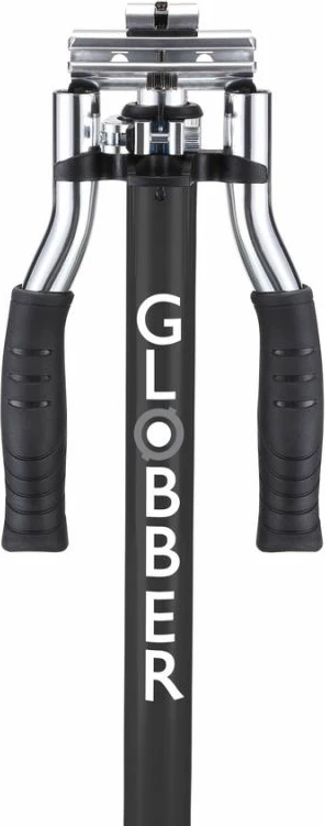 Skuter za otroke Globber, krom